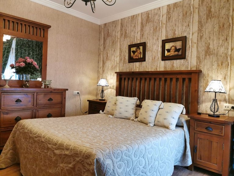 Morada "Los Sueños"