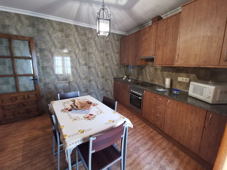 Morada "Los Sueños"