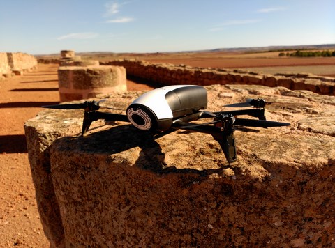 Yacimiento de Jamila, Infantes